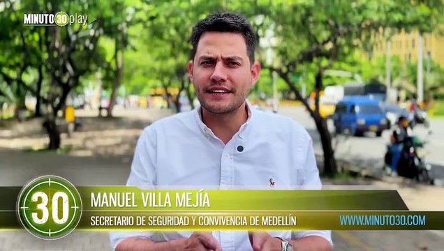 Recuperados cuatro vehículos que fueron hurtados de un parqueadero en Santa Mónica