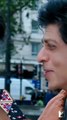 Funny entertainment video making us feel whole again #jabtakhaijaan #saans #shahrukhkhan #katrinakaif #srk #yrf #yrfshorts