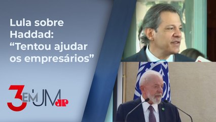 Senado busca alternativas para MP do PIS/Cofins