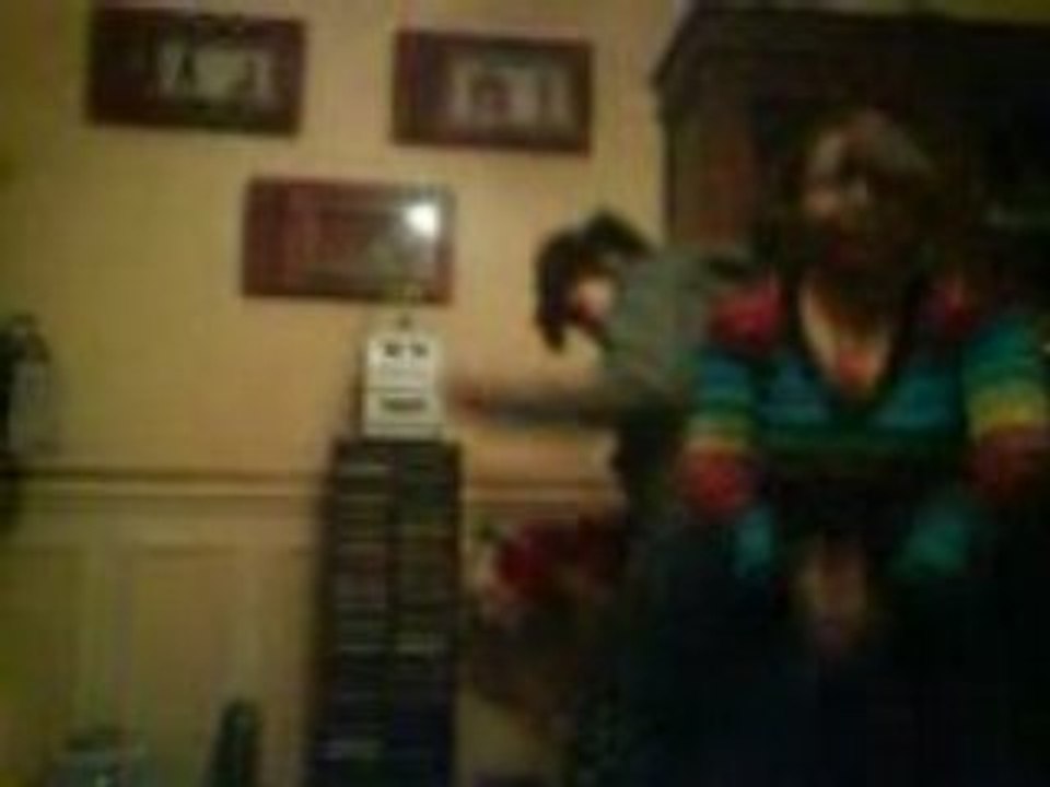 dance afro