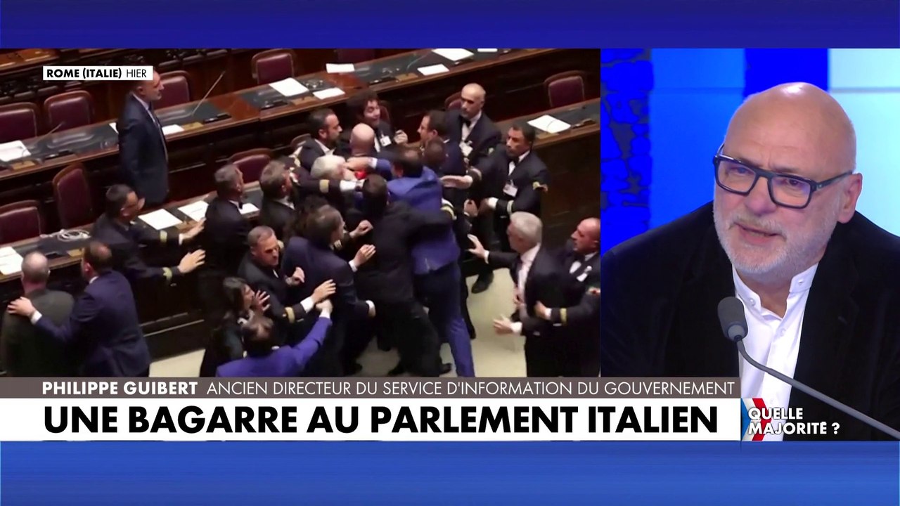 Philippe Guibert estime que 50% d’électeurs de plus qu’aux élections européennes iront voter aux législative