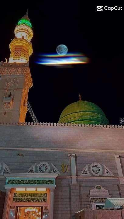 Madina ❤️❤❤❤❤️ Masjid Nabawi 