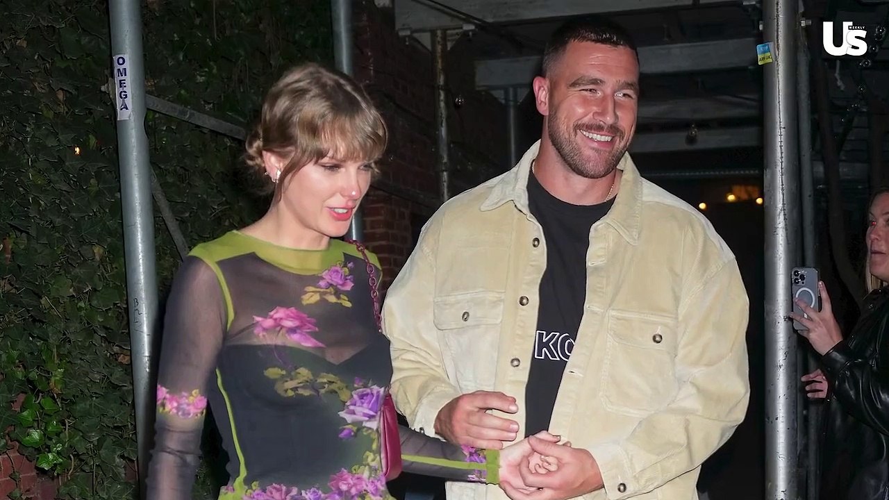 Jason Biggs Jokes Taylor Swift Wrote Him a Song...