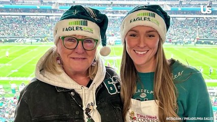 Kylie Kelce Gets Real About Keeping Daughters Humble, Plans for the Summer