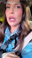 VIDEO: Após aparecer de tipoia em evento, Ivete Sangalo explica motivo do uso: “eu operei”