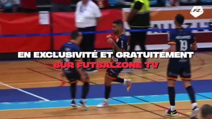 J8 : Haddad nommé meilleur joueur