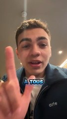 L’interview d’un createur dailymotion  (exclu dailymotion )