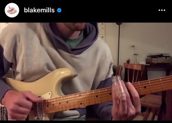 blake mills false prophet