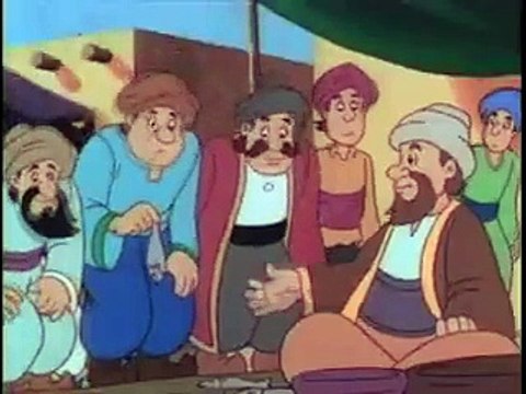 y2meta.com-Aladin (ANIMATION ganzer Film Deutsch, Zeichentrickfilme in voller Länge streamen, Familien Filme)-(240p)