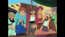 y2meta.com-Aladin (ANIMATION ganzer Film Deutsch, Zeichentrickfilme in voller Länge streamen, Familien Filme)-(480p)