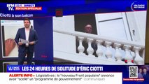 LES ÉCLAIREURS - Les Républicains: le feuilleton Éric Ciotti continue