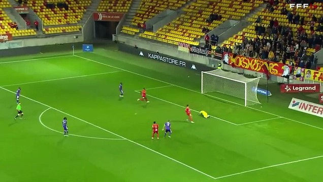 Le Top Arrêts de la J13