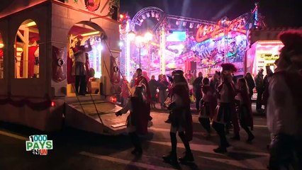 La Flandre _ le bijou du Nord  - 1000 Pays en un - Documentaire Voyage - MG