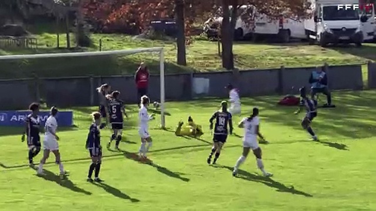 Le Top Arrets de la J9