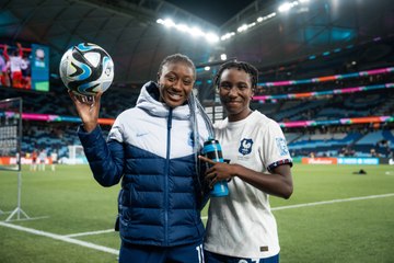 Réactions après la qualification en huitièmes