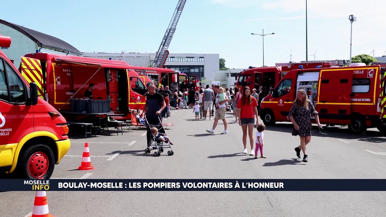 Le Grand J.T. des Territoires du 15 juin 2024