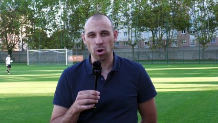 J9 I GOAL FC - LB Châteauroux (1-1) en replay