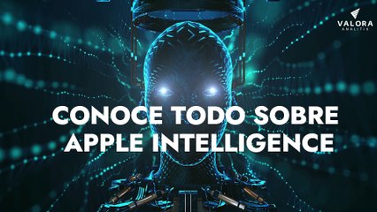 Apple Intelligence Overview