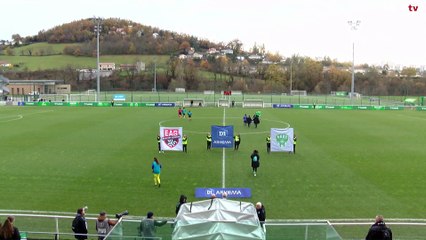 J10 I ASSE - Guingamp (2-1) en replay