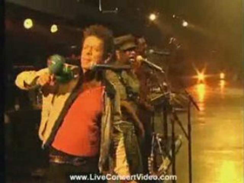 Rolling Stones Live in Tokyo Japan 22nd march 2006(5)