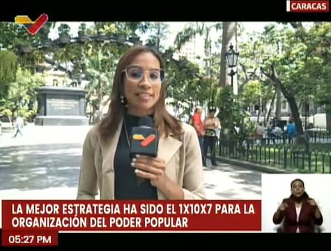 Venezolanos aseguran que se están preparando de manera masiva para participar en los comicios del 28J