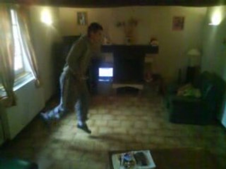sissou jumper