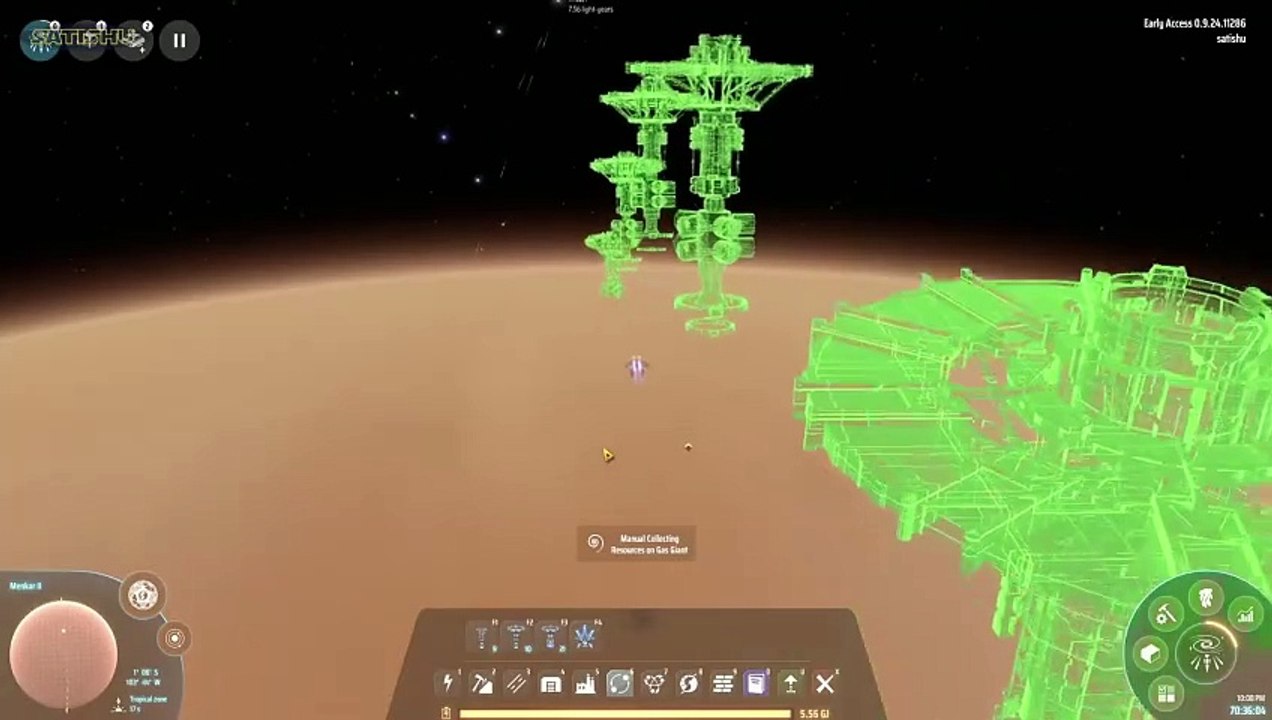 Optimierung der Produktion. | Dyson Sphere Program | Ep. 212