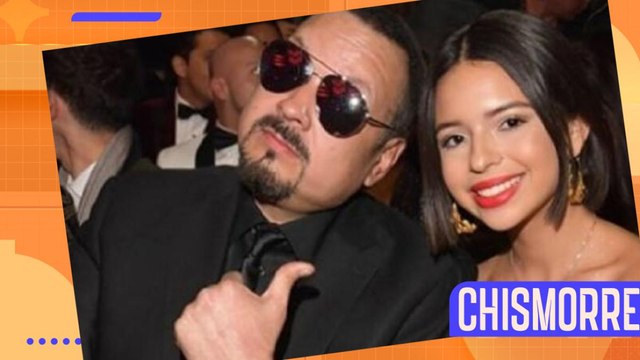 Pepe Aguilar se pronuncia tras escándalo de Nodal y Ángela