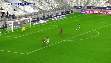 L'ASSE fait le break avec Phoenetia Browne