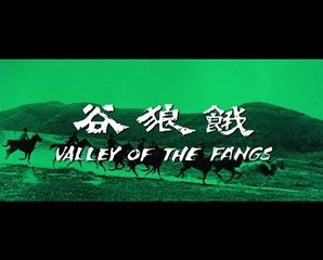 Valley of the Fangs Bande-annonce (EN)