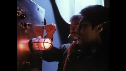 Bloodfist VI: Ground Zero Bande-annonce (EN)