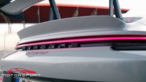 Porsche 911 GT3 - Don Omar - Danza Kuduro [REMIX]