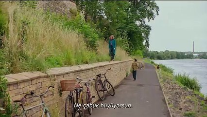 Jojo Rabbit Bande-annonce (TR)