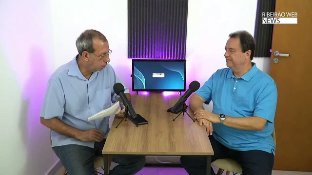 Podcast com Paulo César Garcia Lopes - Contando Sua História e um Pouco sobre SINCOVARP - 17_11