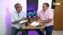 Ao Vivo Podcast com Dr. Paulo Junqueira - Pres. Sindicato Rural de Ribeirão Preto