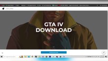 تحميل لعبة جاتا 4 كاملة بمساحة صغيرة للاجهزة الضعيفة مجاناً | DOWNLOAD GTA IV FREE SMALL SIZE FILE