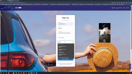 CarMin e-Commerce Capstone Project 🚗: Your Ultimate Guide to Success