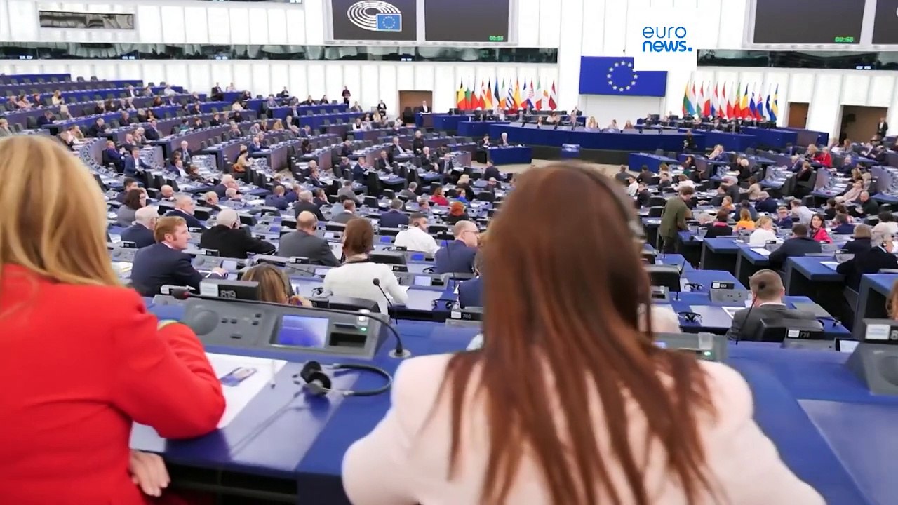 Europaparlament: Halten die Rechten jetzt zusammen?