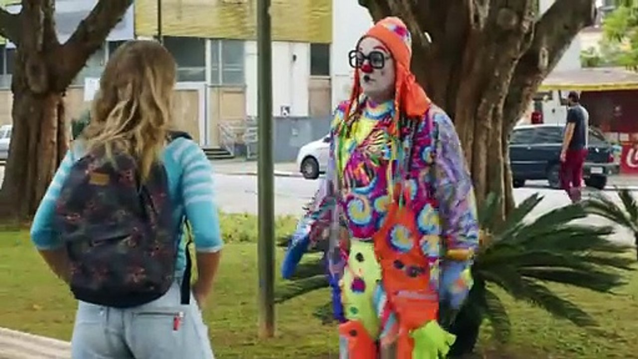 Trailer Christabel Sol e Sonhos