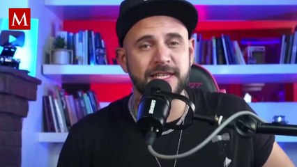 Temach sugiere que Nodal es explotado por Belinda, Cazzu y Ángela: "lo valoran solo por su estatus"