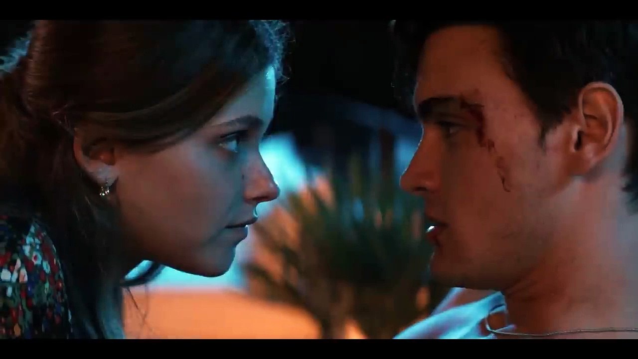 Culpa Mia(My Fault) - We are being bad again