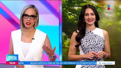 Fu Bao realiza su primera aparición pública en China