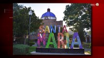 En Santa María de los Ángeles podría haber impugnación por resultados electorales