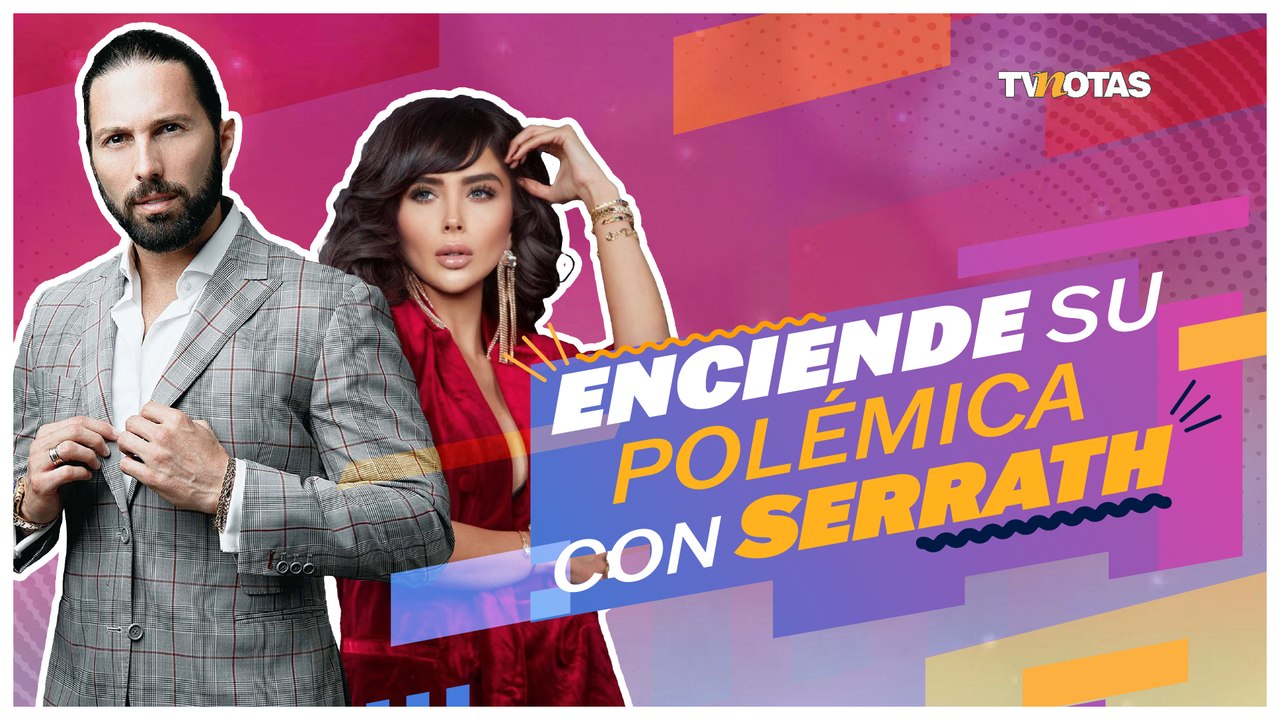 Poncho de Nigris suelta indirecta contra Serrath