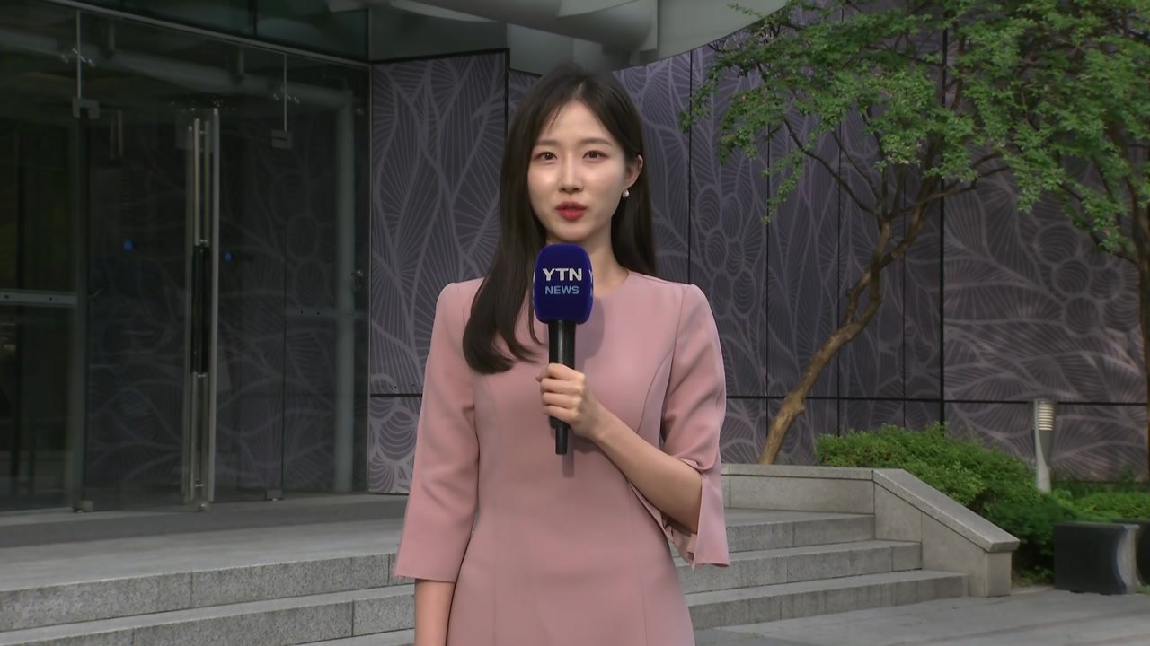 [날씨] 출근길 선선, 낮에는 더위 절정...주말 비 오며 더위 주춤 / YTN