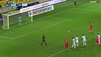 Le Mans FC revient dans la course !