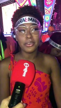 Arraiá BNews: fãs de Maiara e Maraisa marcam presença no Parque de Exposições e falam sobre o amor pela dupla