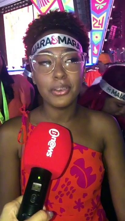 Arraiá BNews: fãs de Maiara e Maraisa marcam presença no Parque de Exposições e falam sobre o amor pela dupla