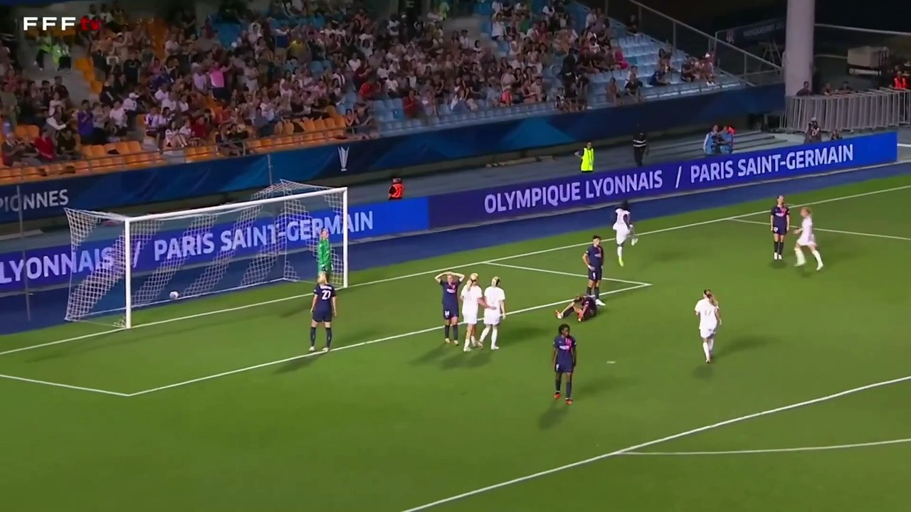 J1 I Stade de Reims - As Saint-Etienne (2-0) en replay