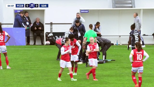 J6 I Girondins de Bordeaux - Stade de Reims (0-2) en replay